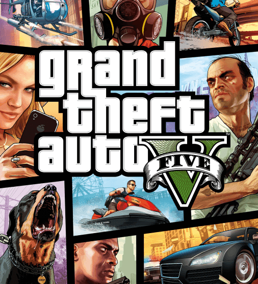 FiveM (GTA V)