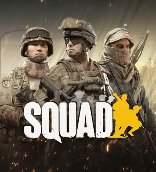 Squad