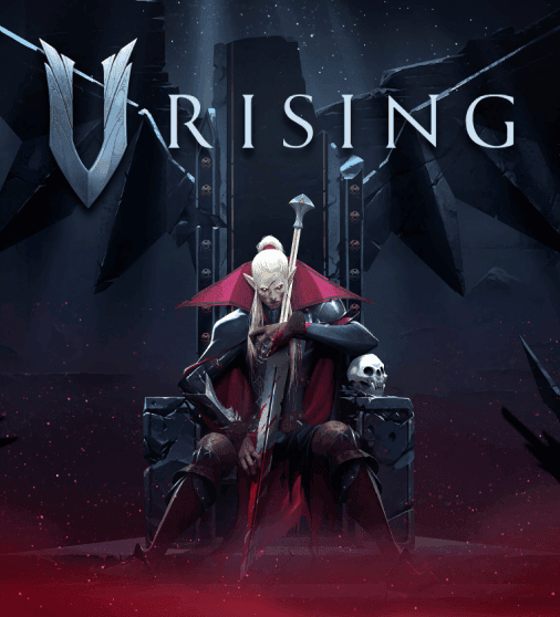 V Rising